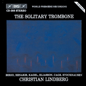 Various - Solitary Tn i gruppen CD hos Bengans Skivbutik AB (2008997)