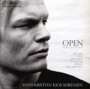 Various - Open i gruppen CD hos Bengans Skivbutik AB (2009129)