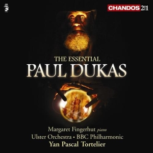 Dukas - The Essential i gruppen CD / Klassisk hos Bengans Skivbutik AB (2009137)