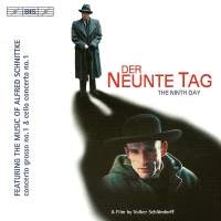 Schnittke Alfred - Music From The Ninth Day i gruppen CD hos Bengans Skivbutik AB (2009160)