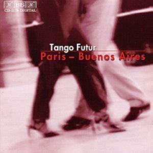 Various - Paris-Buenos Aires i gruppen CD hos Bengans Skivbutik AB (2009185)