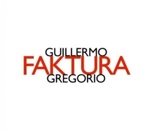Gregorio Guillermo - Faktura i gruppen CD hos Bengans Skivbutik AB (2009284)