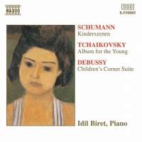 Various - Piano Music For Children i gruppen CD hos Bengans Skivbutik AB (2009365)