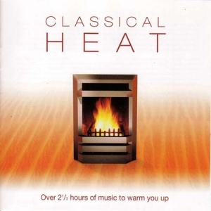 Various - Classical Heat i gruppen CD hos Bengans Skivbutik AB (2009375)