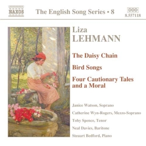 Lehmann Liza - Songs i gruppen CD hos Bengans Skivbutik AB (2009757)