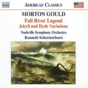 Gould Morton - Fall River L i gruppen CD hos Bengans Skivbutik AB (2009793)