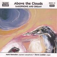 Ramsden Mark - Above The Clouds i gruppen CD hos Bengans Skivbutik AB (2010064)