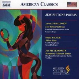Avshalamov David - Orchest i gruppen CD hos Bengans Skivbutik AB (2010204)