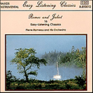 Various - Romeo And Juliette i gruppen CD hos Bengans Skivbutik AB (2010309)