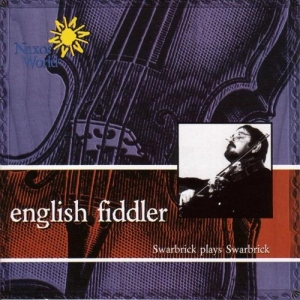 Swarbrick Dave - English Fiddler i gruppen CD / Annet hos Bengans Skivbutik AB (2010390)