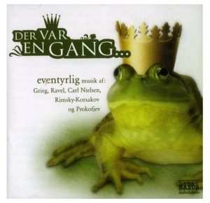 Various - Der Var En Gang i gruppen CD hos Bengans Skivbutik AB (2010447)