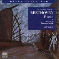 Beethoven Ludwig Van - Intro To Fidelio i gruppen CD hos Bengans Skivbutik AB (2010468)
