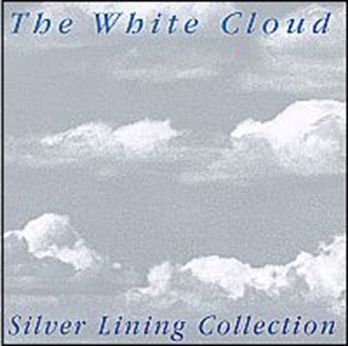 Various - White Cloud Silver Lining Coll i gruppen CD hos Bengans Skivbutik AB (2010645)