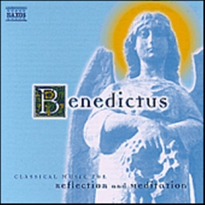 Various - Benedictus i gruppen CD hos Bengans Skivbutik AB (2010748)