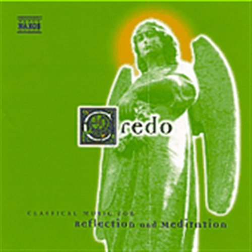 Various - Credo i gruppen CD / Toppselgere hos Bengans Skivbutik AB (2010855)