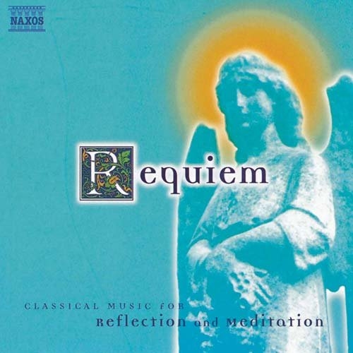 Various - Requiem i gruppen CD hos Bengans Skivbutik AB (2010858)