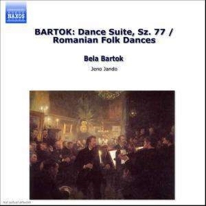 Bartok Bela - Piano Music Vol 2 i gruppen CD hos Bengans Skivbutik AB (2010886)