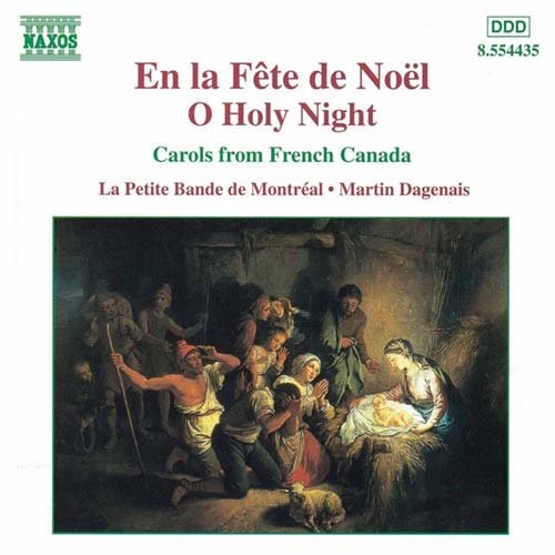 Various - O Holy Night i gruppen CD hos Bengans Skivbutik AB (2010893)