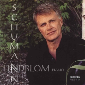Schumann Robert - Schumann i gruppen CD hos Bengans Skivbutik AB (2010975)
