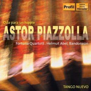 Piazzolla - Tango Nuevo i gruppen CD hos Bengans Skivbutik AB (2011014)