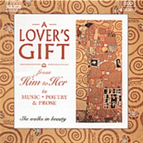 Various - Lovers Gift Him To Her i gruppen CD hos Bengans Skivbutik AB (2011032)