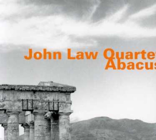 Law John - Abacus i gruppen CD / Annet hos Bengans Skivbutik AB (2011180)