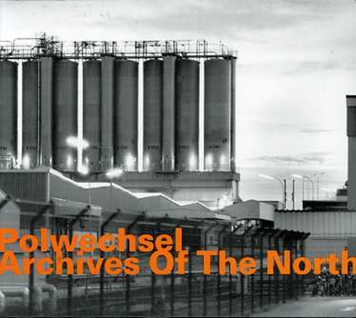 Polwechsel - Archives Of The North i gruppen CD / Jazz/Blues hos Bengans Skivbutik AB (2011192)