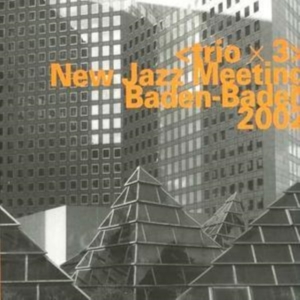 Lacy Steve - New Jazz Meeting i gruppen CD hos Bengans Skivbutik AB (2011247)