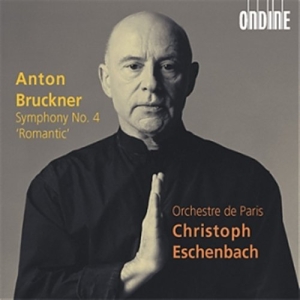 Bruckner Anton - Symphony No. 4 i gruppen CD hos Bengans Skivbutik AB (2011262)