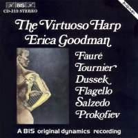 Various - Virtuoso Hp i gruppen CD hos Bengans Skivbutik AB (2011651)