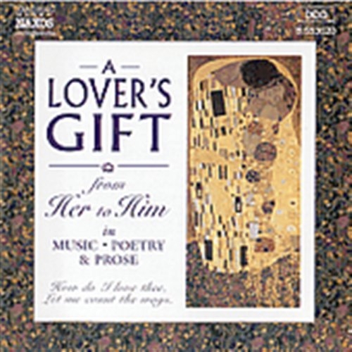 Various - Lovers Gift Her To Him i gruppen CD hos Bengans Skivbutik AB (2011864)