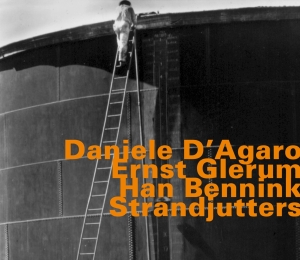 Agaro Daniel D - Glerum/Bennink/ Strandjutters i gruppen CD hos Bengans Skivbutik AB (2012096)