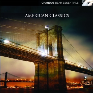 Various - American Classics i gruppen CD hos Bengans Skivbutik AB (2012259)