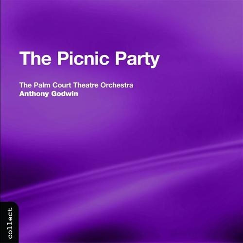 Various - Palm Court Theatre Order i gruppen CD hos Bengans Skivbutik AB (2012781)