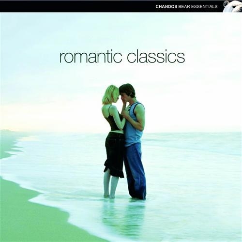 Various - Romantic Classics i gruppen CD hos Bengans Skivbutik AB (2012785)