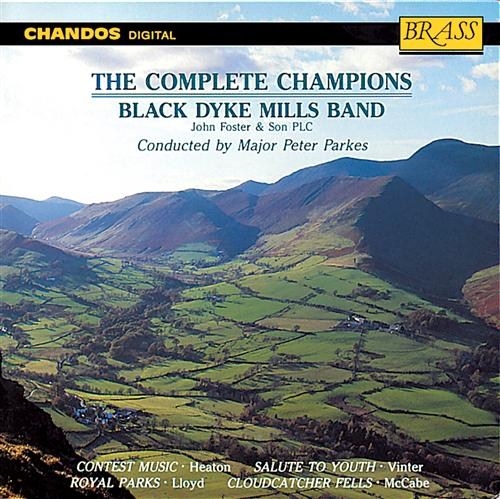 Various - The Complete Champions i gruppen CD hos Bengans Skivbutik AB (2013013)