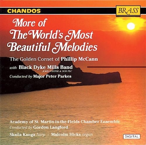 Various - Worlds Most Beautiful Melodies i gruppen CD hos Bengans Skivbutik AB (2013113)