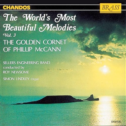 Various - Worlds Most Beautiful Melodies i gruppen CD hos Bengans Skivbutik AB (2013147)