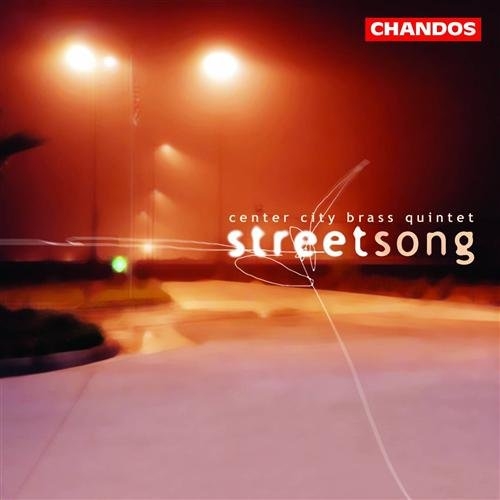 Various - Street Song i gruppen CD hos Bengans Skivbutik AB (2013229)