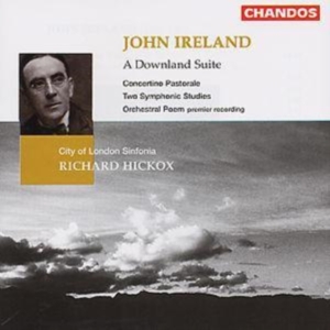 Ireland - Orchestral Songs i gruppen CD hos Bengans Skivbutik AB (2013414)