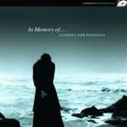 Various - In Memory Of… Classics For Fun i gruppen CD hos Bengans Skivbutik AB (2013561)
