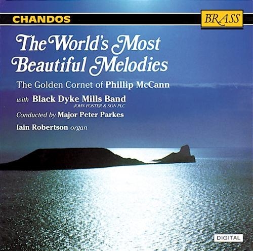 Various - Worlds Most Beautiful Melodies i gruppen CD hos Bengans Skivbutik AB (2013600)