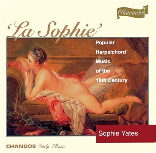 Various - La Sophie i gruppen CD hos Bengans Skivbutik AB (2013676)