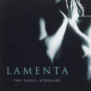 Various - Lamenta i gruppen CD hos Bengans Skivbutik AB (2013686)