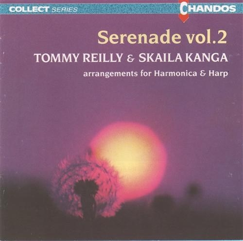 Various - Tommy Reillyskaila Kanga i gruppen CD hos Bengans Skivbutik AB (2013769)