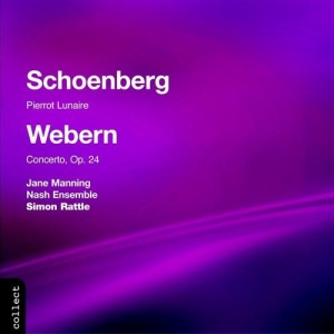 Schoenberg - Jane Manningsimon Rattlenash E i gruppen CD hos Bengans Skivbutik AB (2013836)