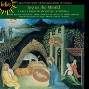 Various - Joy To The World i gruppen CD hos Bengans Skivbutik AB (2013868)