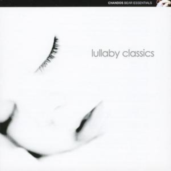 Various - Lullaby Classics i gruppen CD hos Bengans Skivbutik AB (2013931)