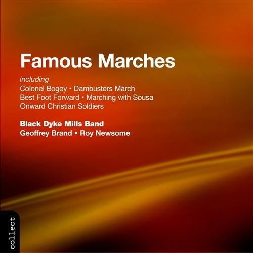 Various - Geoffrey Brandroy Newsomeblack i gruppen CD / Toppselgere hos Bengans Skivbutik AB (2013954)