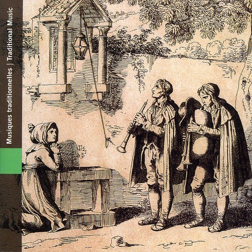 Italy - Traditional Music i gruppen CD / Worldmusic/ FolkeMusikkk hos Bengans Skivbutik AB (2014188)